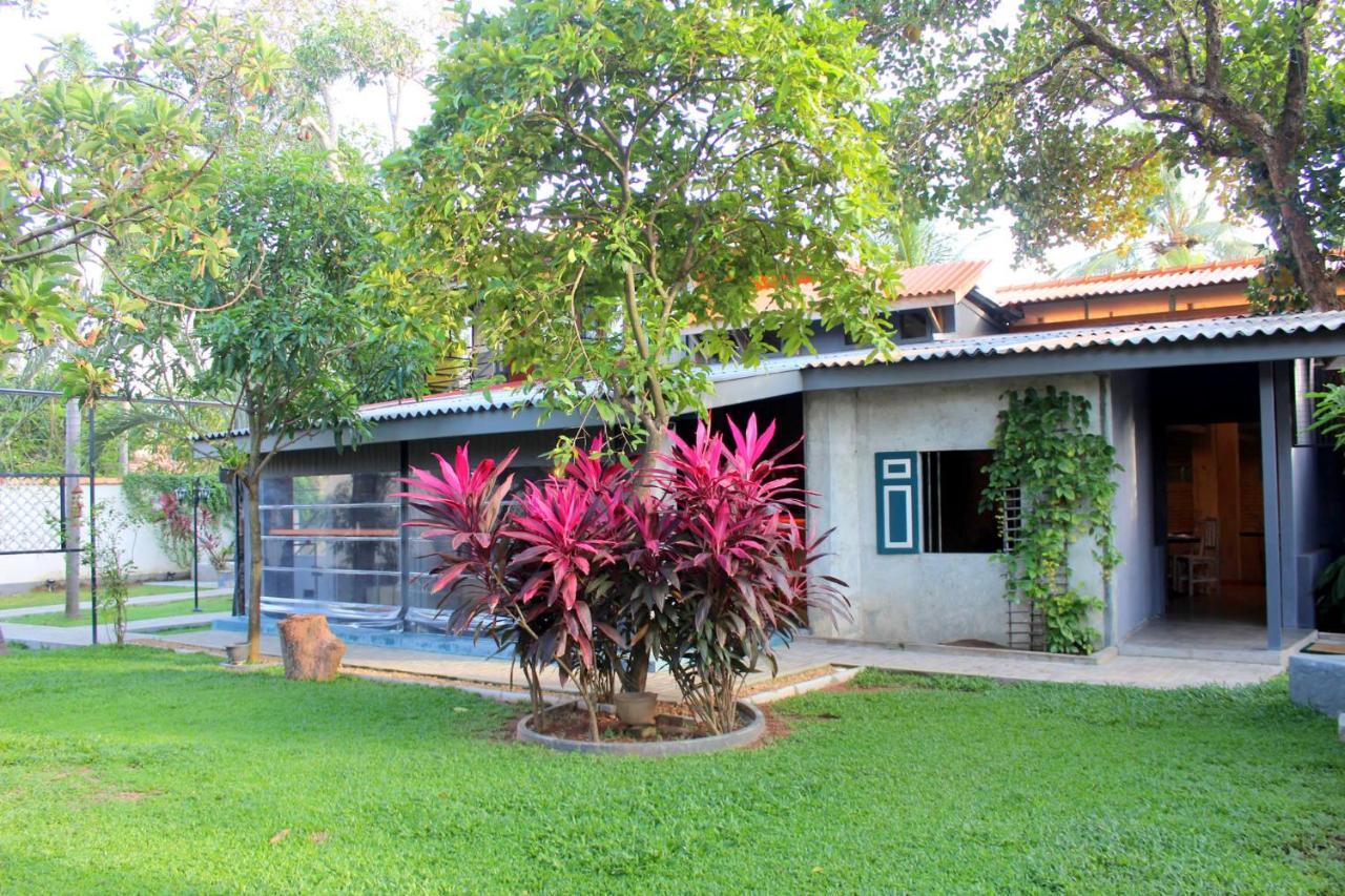 Morning Star Resorts Negombo Dış mekan fotoğraf