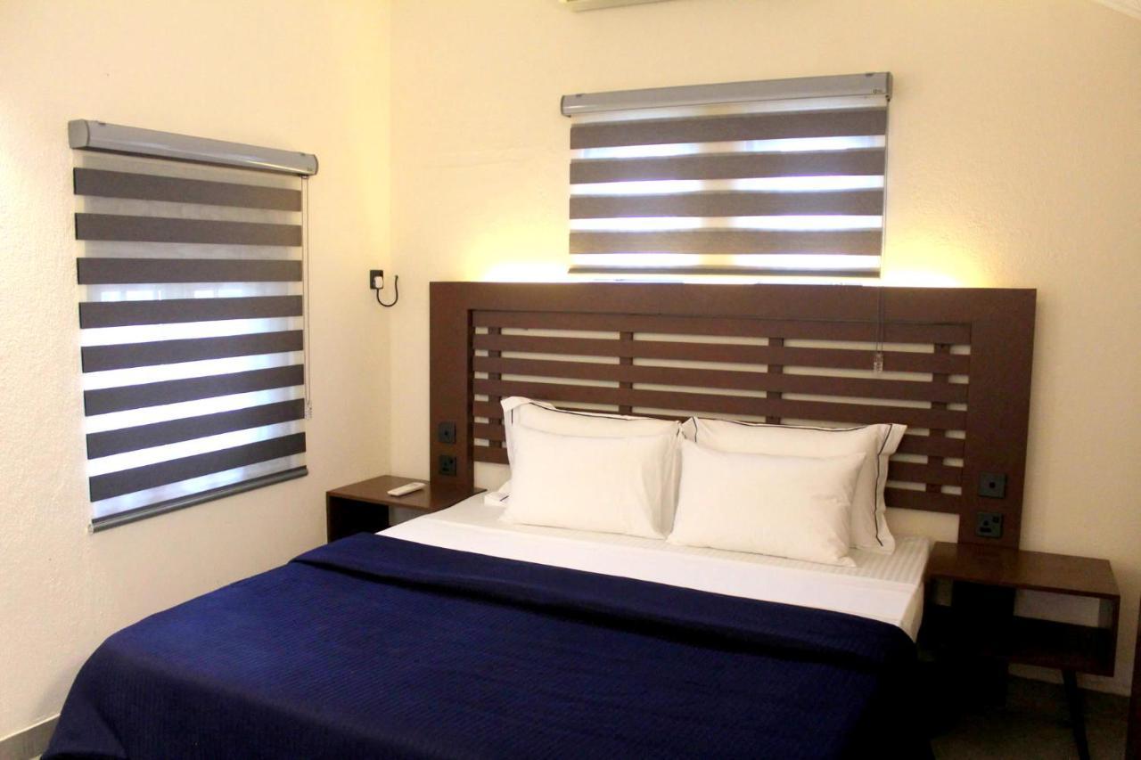 Morning Star Resorts Negombo Dış mekan fotoğraf