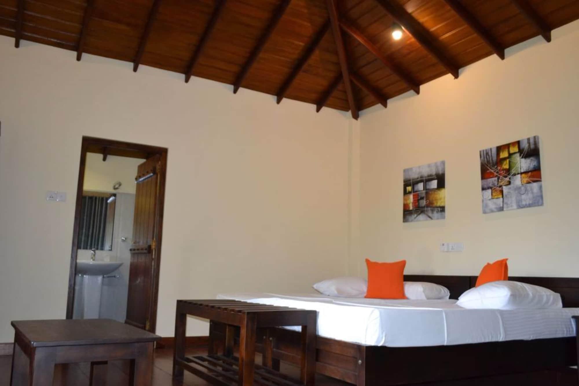 Morning Star Resorts Negombo Dış mekan fotoğraf
