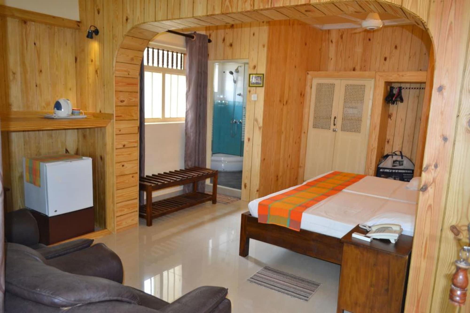 Morning Star Resorts Negombo Dış mekan fotoğraf