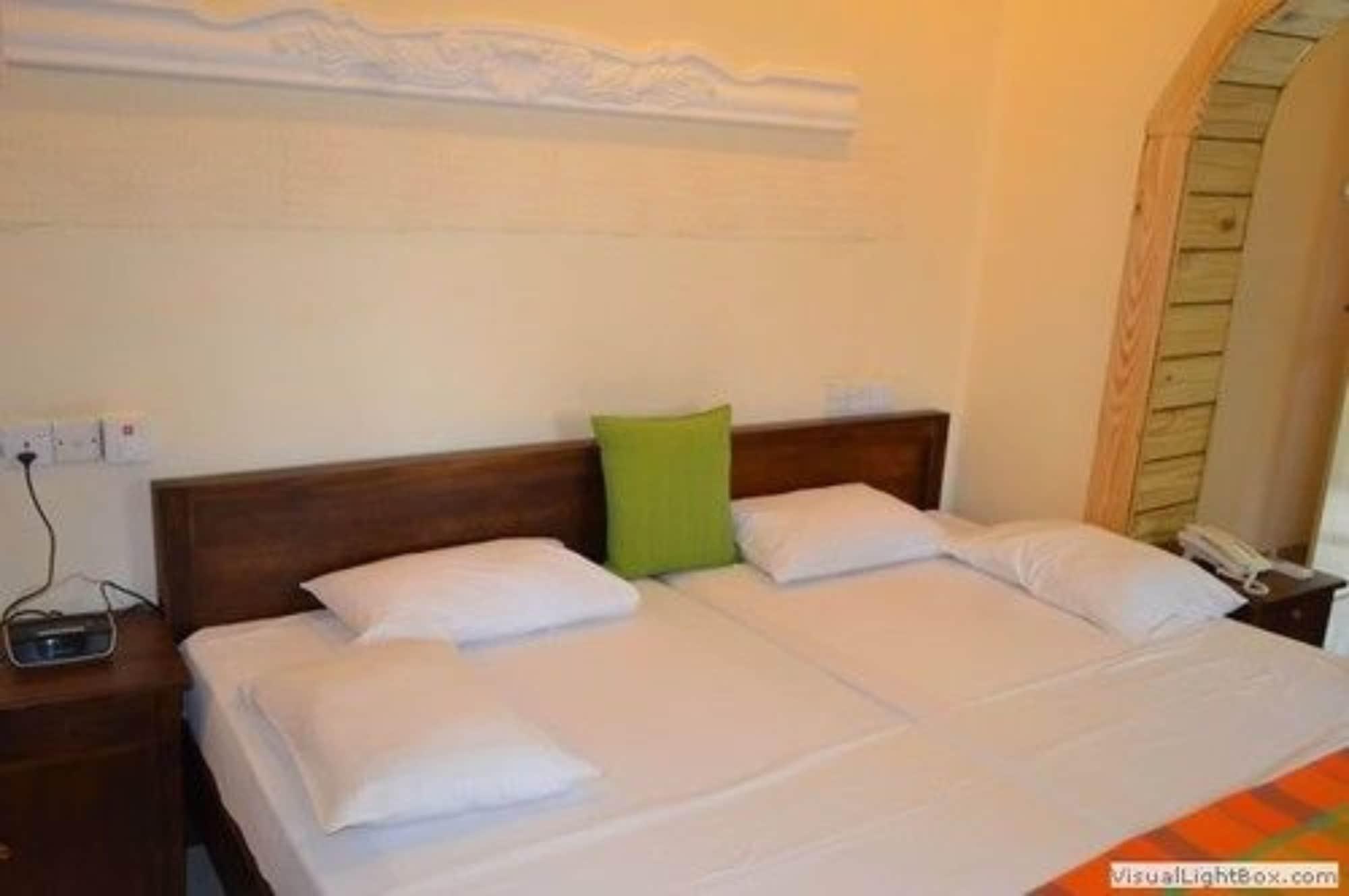 Morning Star Resorts Negombo Dış mekan fotoğraf