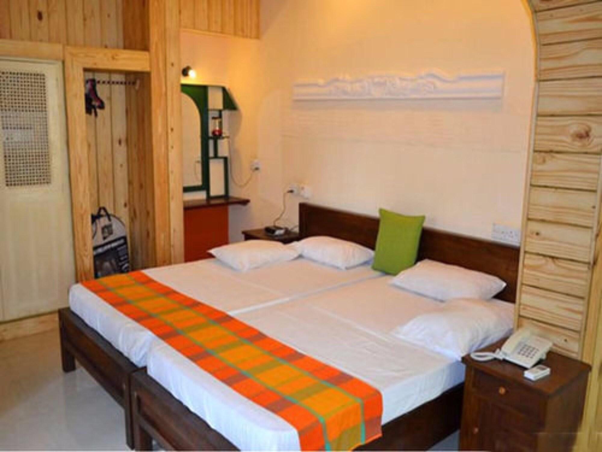 Morning Star Resorts Negombo Dış mekan fotoğraf