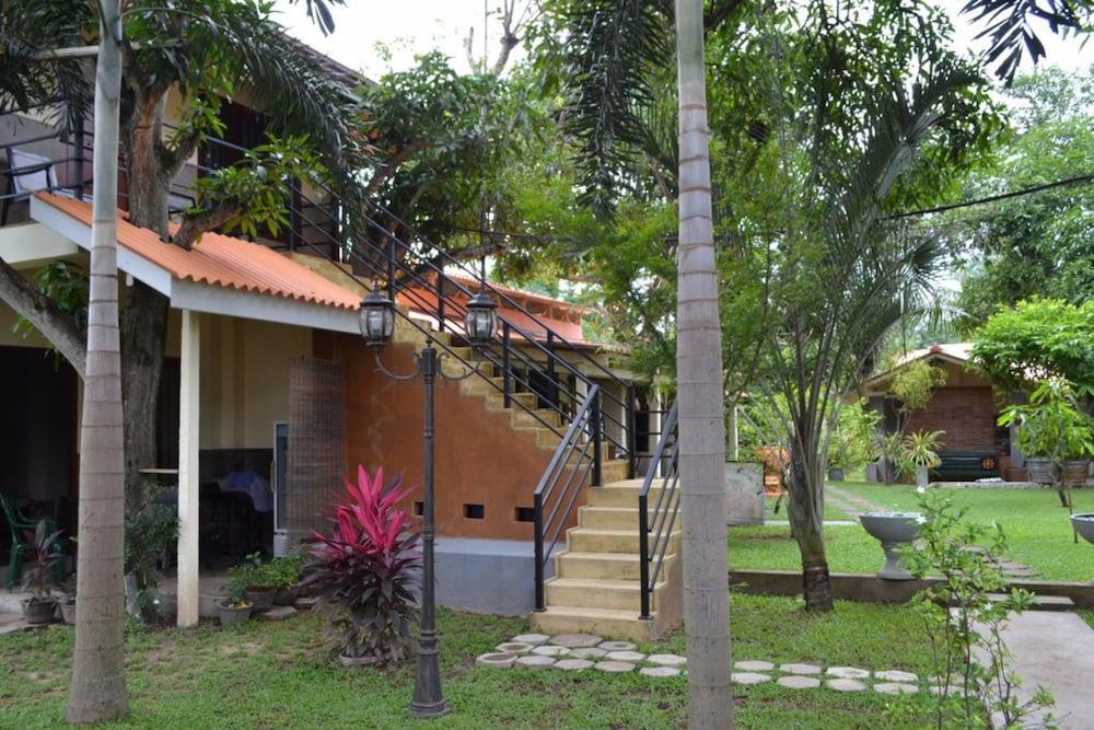 Morning Star Resorts Negombo Dış mekan fotoğraf