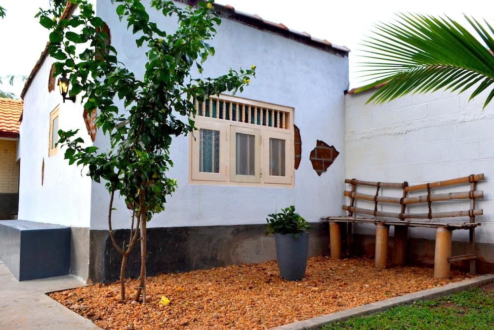 Morning Star Resorts Negombo Dış mekan fotoğraf