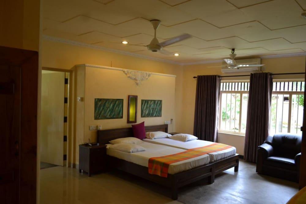 Morning Star Resorts Negombo Dış mekan fotoğraf