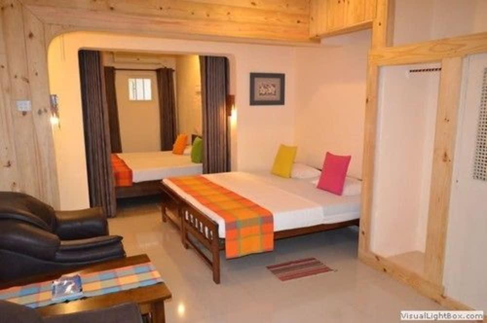 Morning Star Resorts Negombo Dış mekan fotoğraf