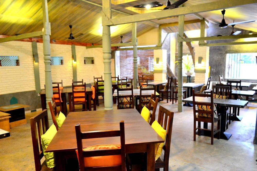 Morning Star Resorts Negombo Dış mekan fotoğraf