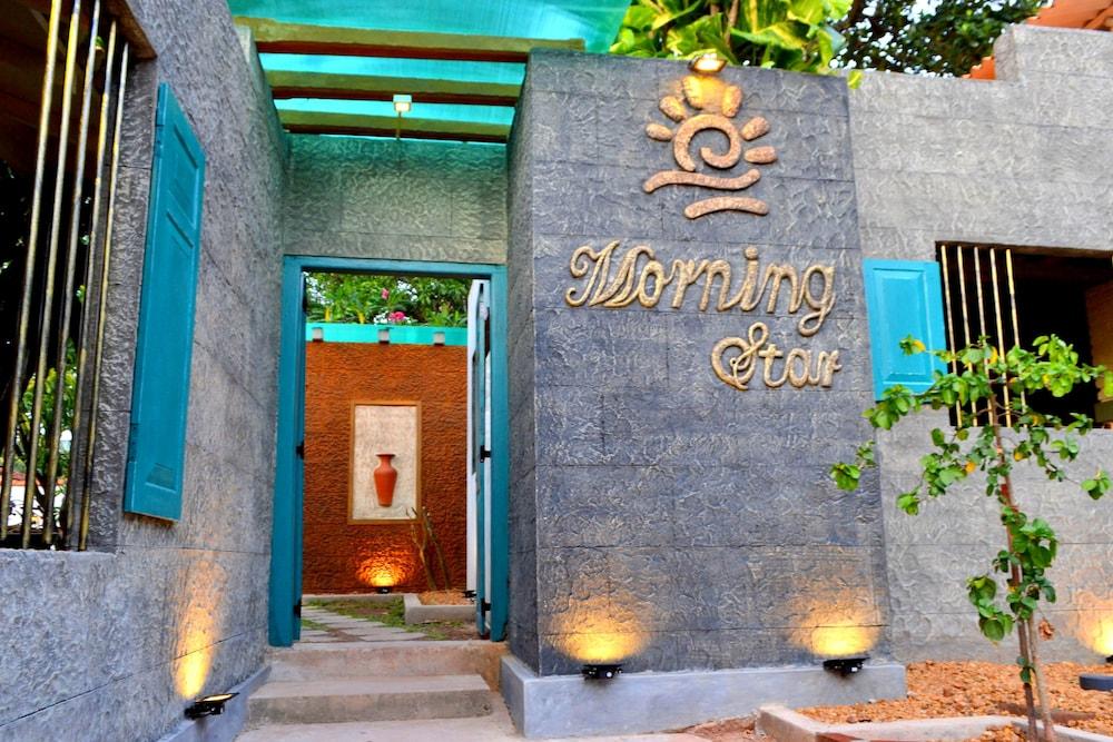Morning Star Resorts Negombo Dış mekan fotoğraf