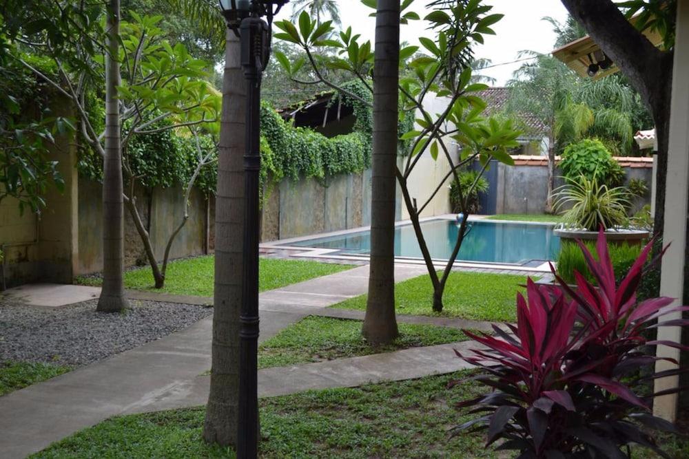Morning Star Resorts Negombo Dış mekan fotoğraf