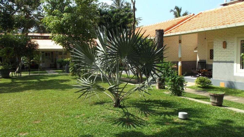 Morning Star Resorts Negombo Dış mekan fotoğraf