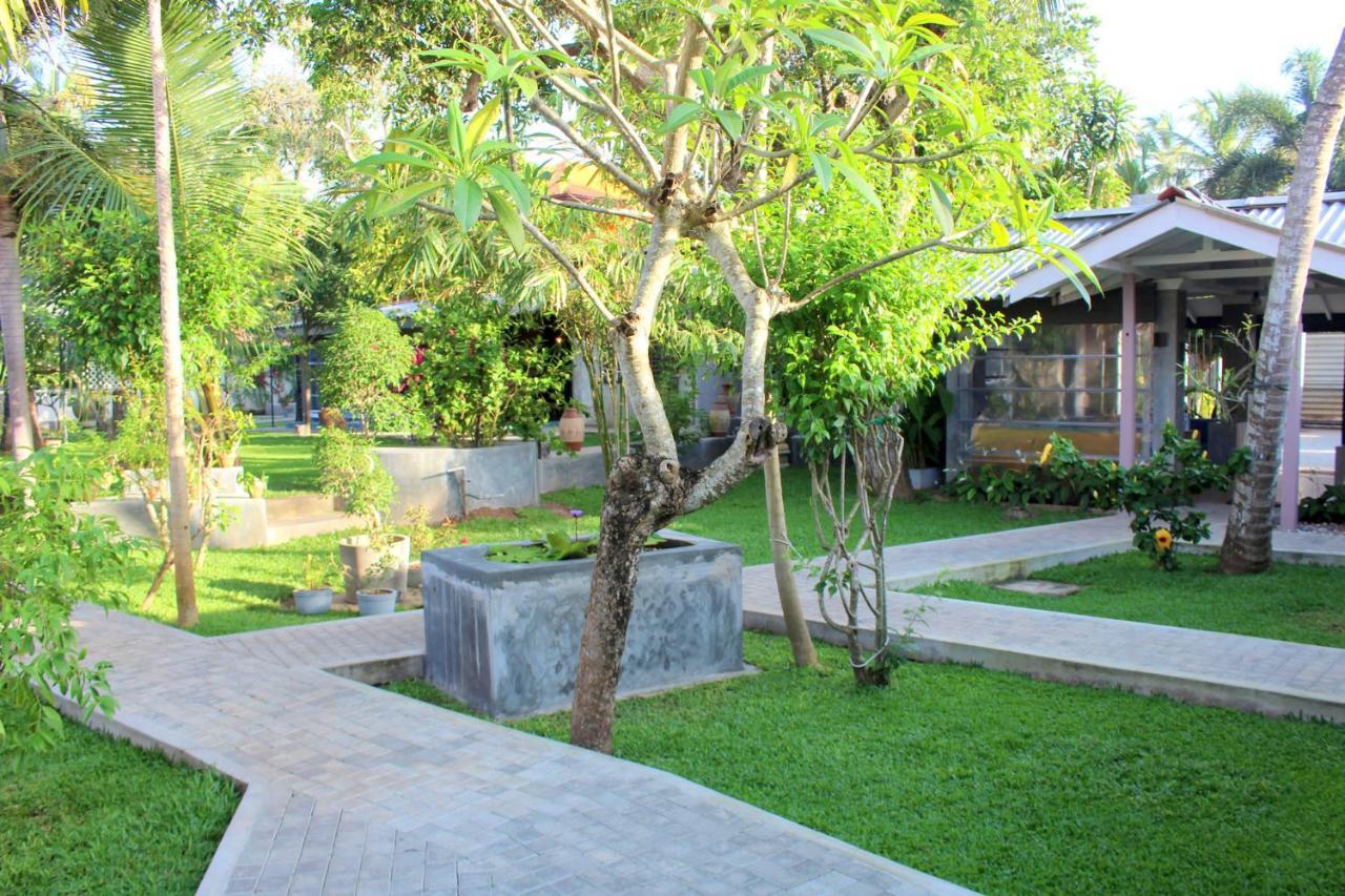 Morning Star Resorts Negombo Dış mekan fotoğraf