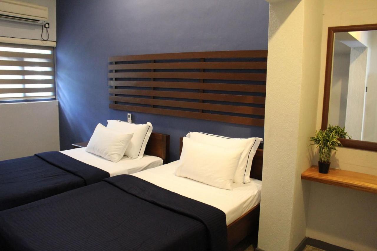 Morning Star Resorts Negombo Dış mekan fotoğraf