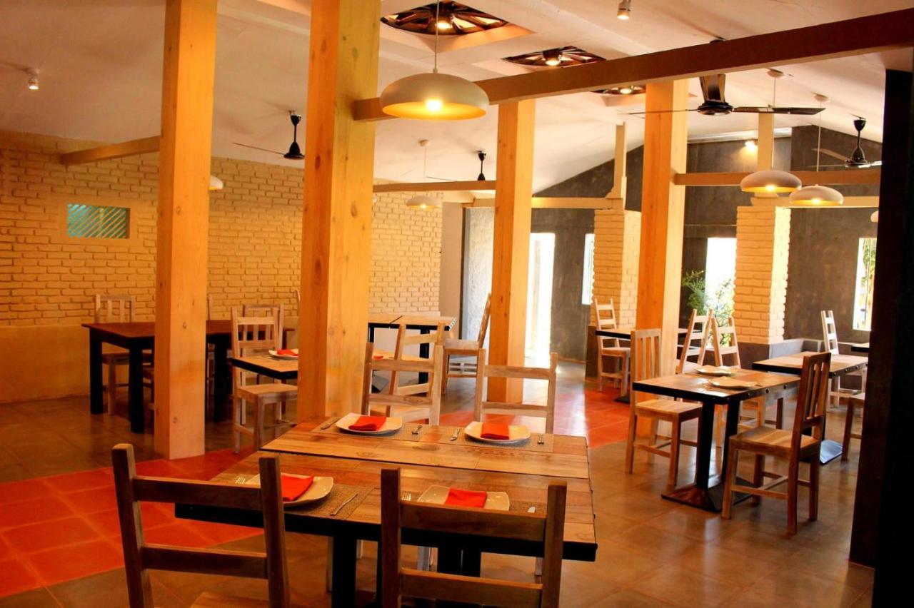 Morning Star Resorts Negombo Dış mekan fotoğraf