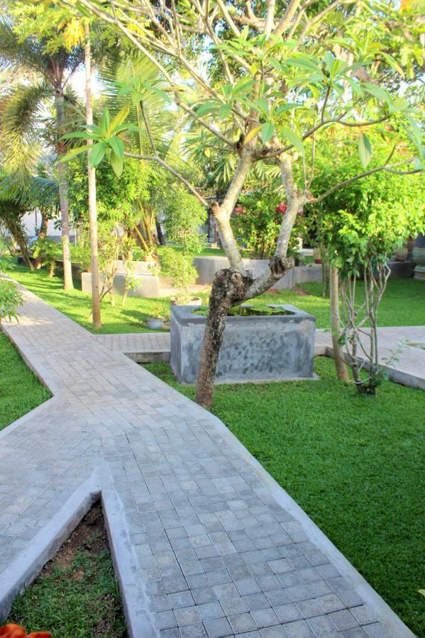 Morning Star Resorts Negombo Dış mekan fotoğraf