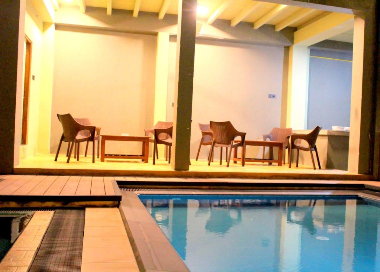 Morning Star Resorts Negombo Dış mekan fotoğraf