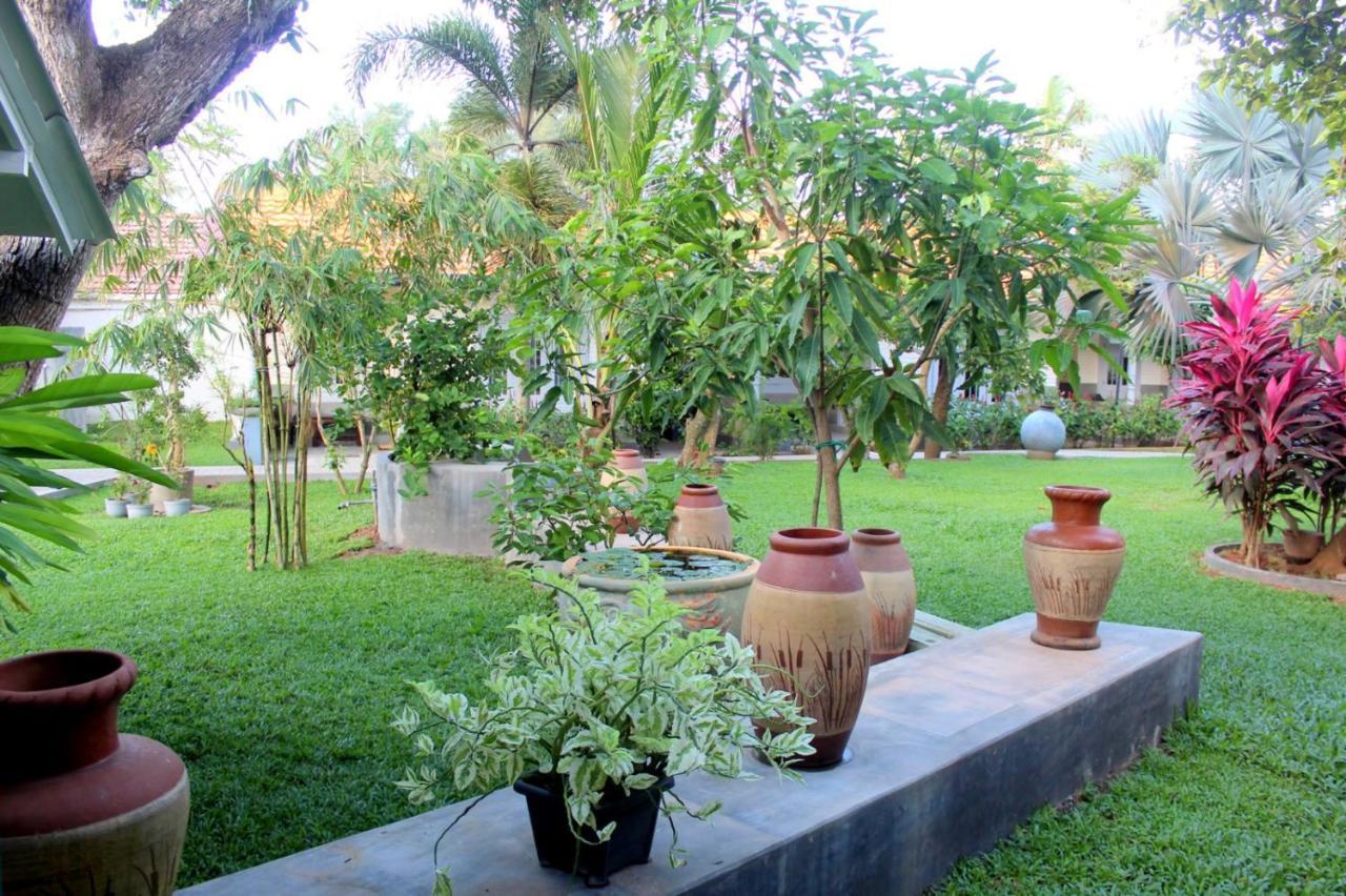 Morning Star Resorts Negombo Dış mekan fotoğraf