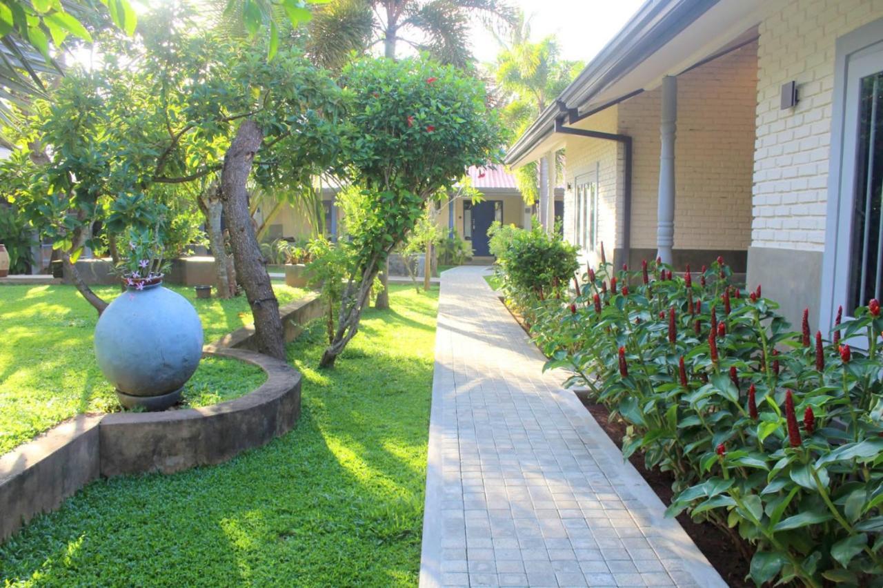 Morning Star Resorts Negombo Dış mekan fotoğraf