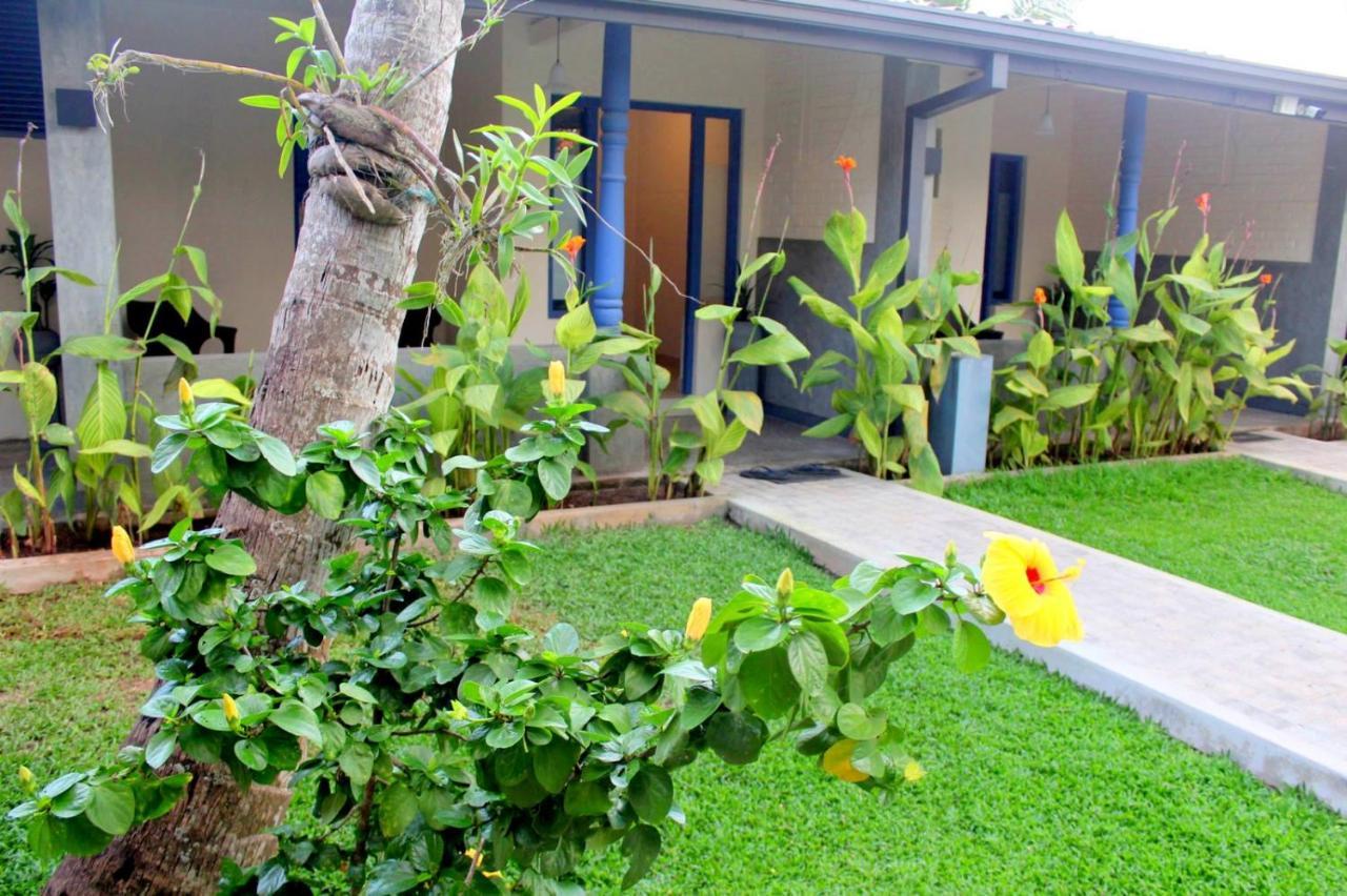 Morning Star Resorts Negombo Dış mekan fotoğraf
