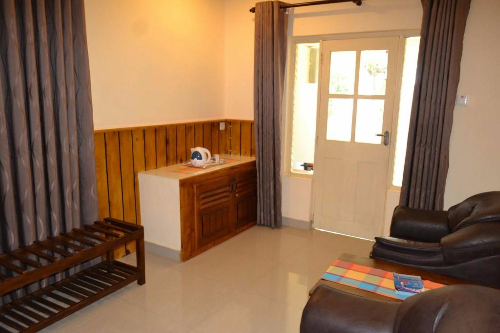 Morning Star Resorts Negombo Dış mekan fotoğraf