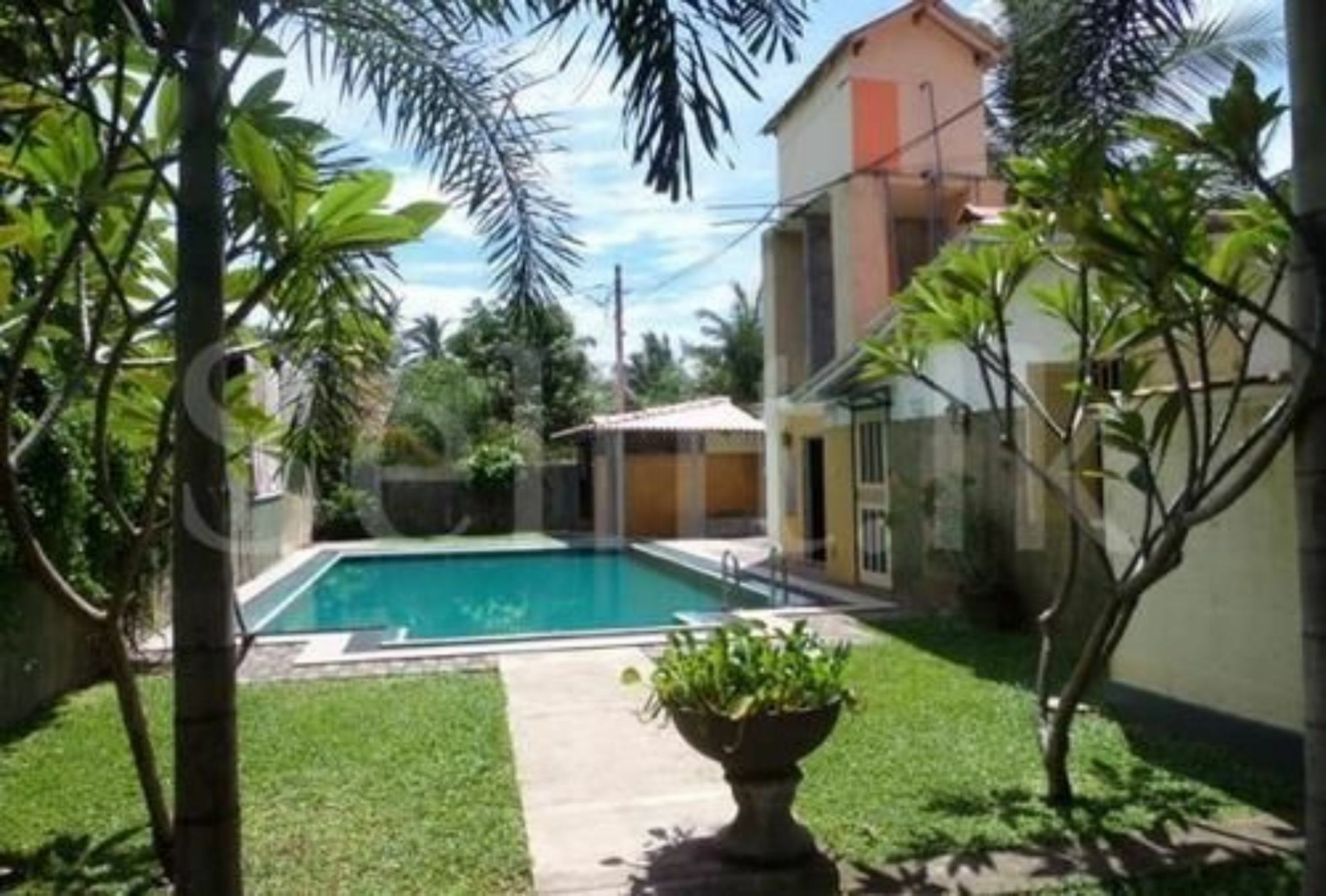 Morning Star Resorts Negombo Dış mekan fotoğraf